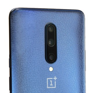 Oneplus 7 Pro 6 T แผ่นฟิล์มใสสำหรับติดด้านหลัง