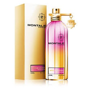 Montale Intense Cherry EDP 5ml - 10ml นำ้หอมแท้แบ่งขาย