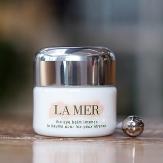 La Mer The Eye Balm Intense 3ml. ( ไม่มีไม้ทาน่ะค่ะ )