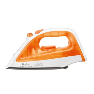 เตารีดไอน้ำ TEFAL FV1022 180 มล.  STEAM IRONS TEFAL FV1022 180ML