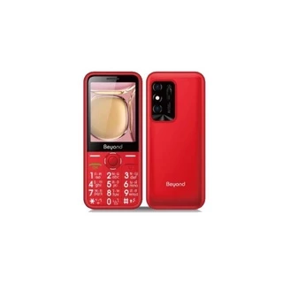 Beyond 915 จอขนาด 2.8" Beyond 915 Plus จอขนาด 3.5" โทรศัพท์ปุ่มกด ประกันศูนย์1ปี