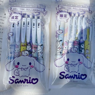 ♡♥ ปากกาหัวเจลลายการ์ตูน Sanrio ♡♥