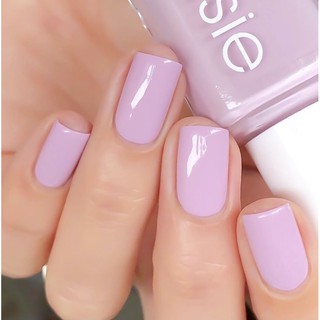 พร้อมส่ง Essie U’V got me faded  ม่วงนู๊ดอ่อนพาสเทลละมุนขั้นสุด น่ารักมาก ไม่พิมพ์เยอะ เมื่อยกีบ 😂  แท้ 💯%