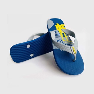 FREET KAEKAI THAILAND TUKTUK DAY Blue by WeRunOutlet