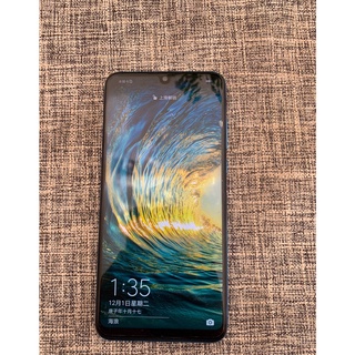 Huawei nova4e 6+128G seconhand  95%new