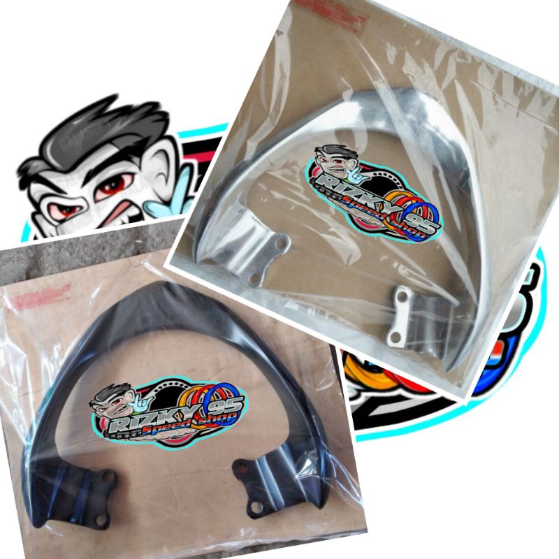 เหล็กจัดฟัน Mio Soul GT, เหล็กจัดฟัน Mio Soul GT, แผน Mio Soul GT