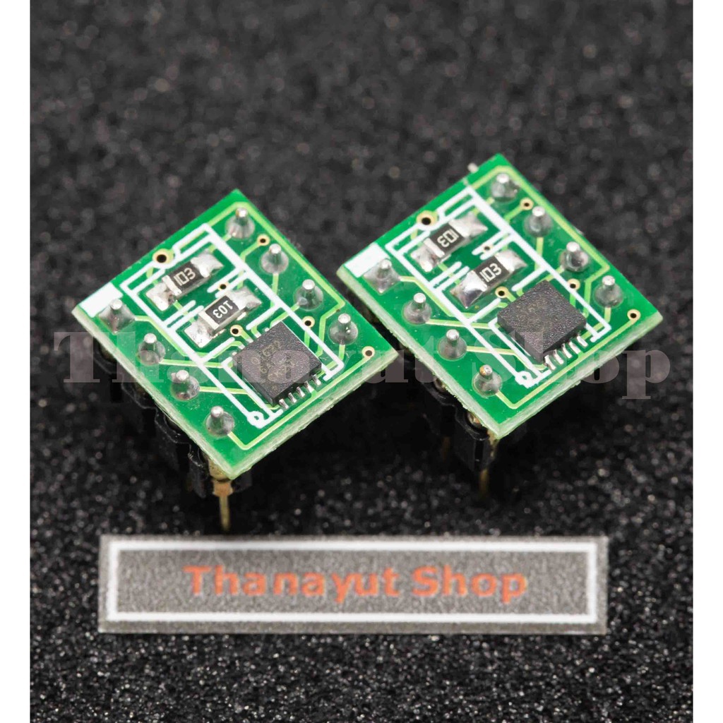 1Pcs Hi-Fi Audio OPA1622แท้ Texas Instruments Sound Plus Bipolar-Input Op-Amp (Ultralow THD=0.000024