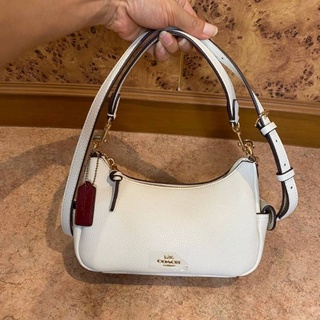 COACH (C7222) PENNIE SHOULDER BAG