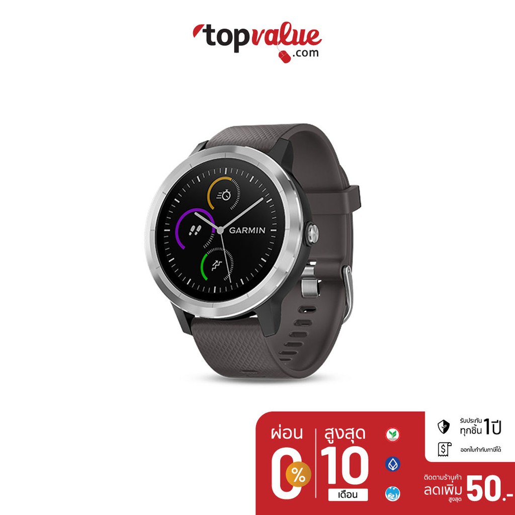 vivoactive element