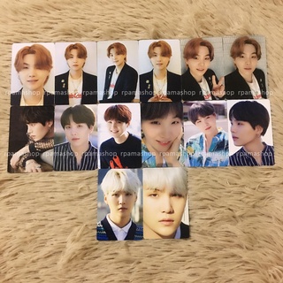 🔸พร้อมส่ง✅ (SUGA)🔸BTS : DICON 101 แท้💯