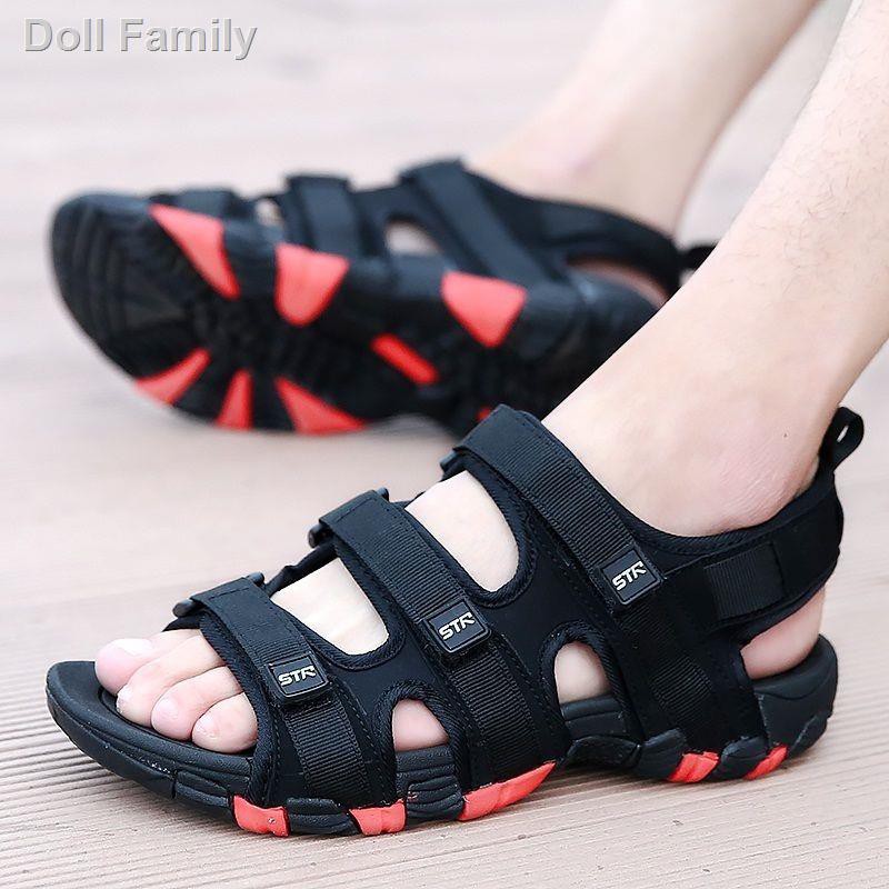 Mens SandalsMen S Vietnamese Sandals Summer Breathable Casual Beach ...