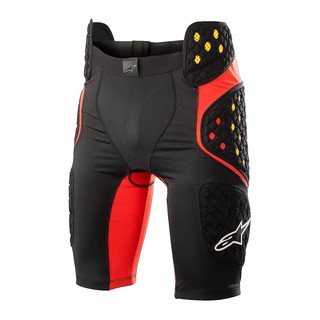 กางเกงซับใน Alpinestars Sequence Pro Shorts