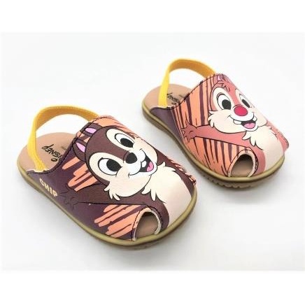 รองเท้าเด็ก Disney Disney Disney Taiwan Shoe Taiwan Daigou Shoes Disney Shoes Chip & Dale