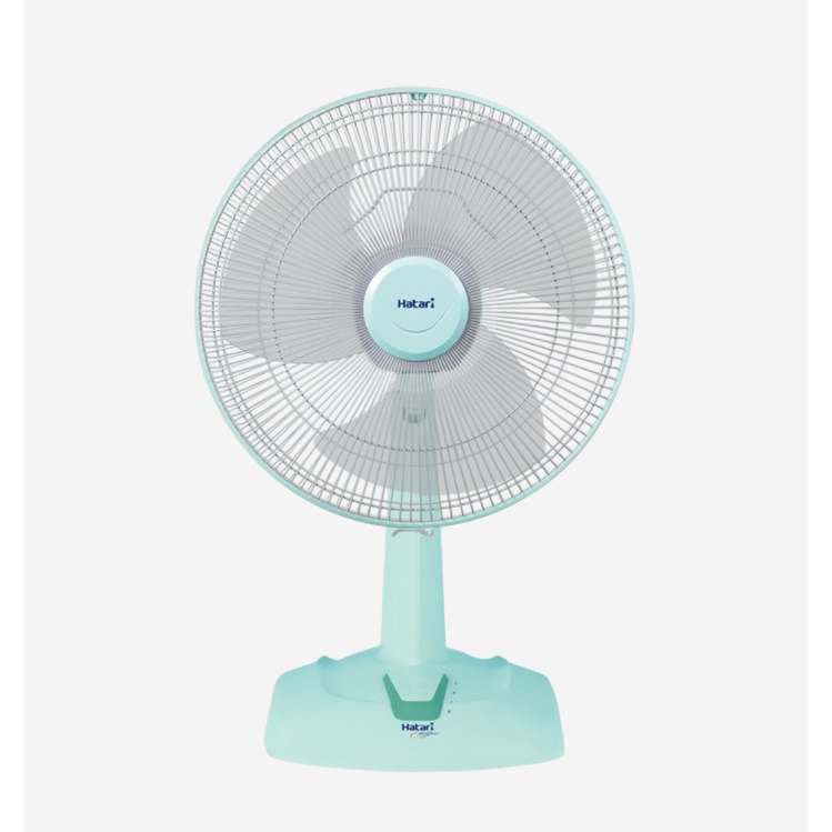 [หลายสี] พัดลม Hatari (ฮาตาริ) ขนาด 16 นิ้ว ***ตั้งโต๊ะ*** T16M5/T16M1 - รูปที่ 2