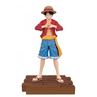 Ichiban Kuji One Piece Romance Dawn for the New World Part 2 - Luffy