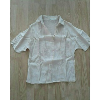 เสื้อใส่ครั้งเดียวทรงโอเวอไซส์