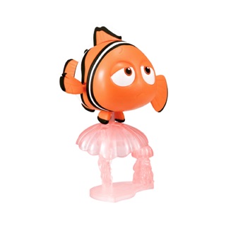 กาชาปอง Gashapon ปลานีโม Nemo