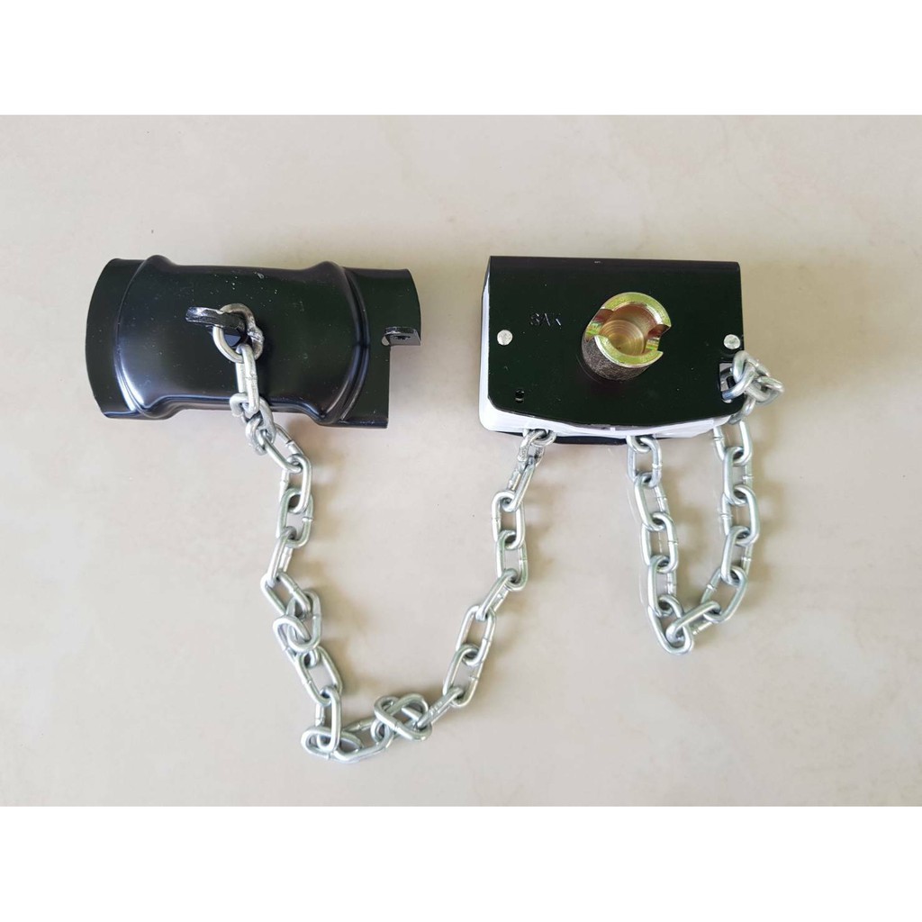 ที่แขวนยางอะไหล่(เป็นรุ่นโซ่) TOYOTA  VIGO 2500,3000,4WD ราคาชุดละ 750 บาท