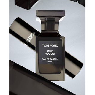 Set น้ำหอมแท้❤️ TOM FORD Private Blend Oud Wood EDP