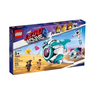 Hobbit99::Lego Movie 70830 ของแท้ 100% ของใหม่