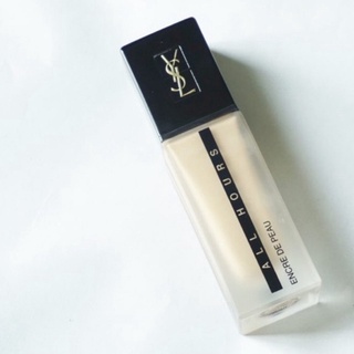 ((พร้อมส่ง📦)) YSL All Hours Foundation ขนาด 25 ml.