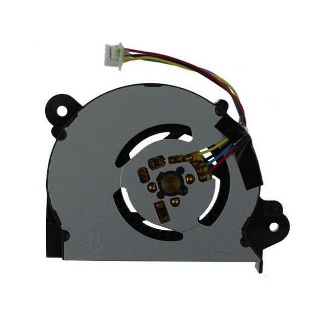 พัดลม ASUS X201 X201E X201EV X202EV Q200E S200e Q200e (40-02A12)