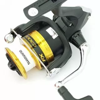 SHIMANO 19* FX1000 FX2000 FX2500HG FX C3000 FX4000