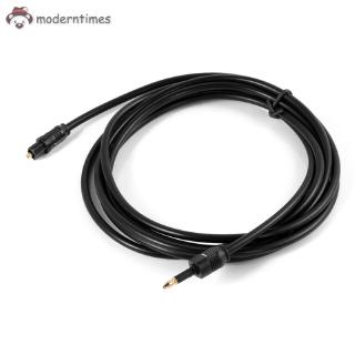 ✽MT✽Kabel 3,5mm SPDIF Optical Fiber Kabel 3,5 zu Optical Audio A