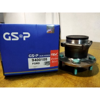 ลูกปืนล้อหลัง ดุมล้อหลัง FORD FOCUS ปี 2004-2011 ไม่มีABS GSP 9400105