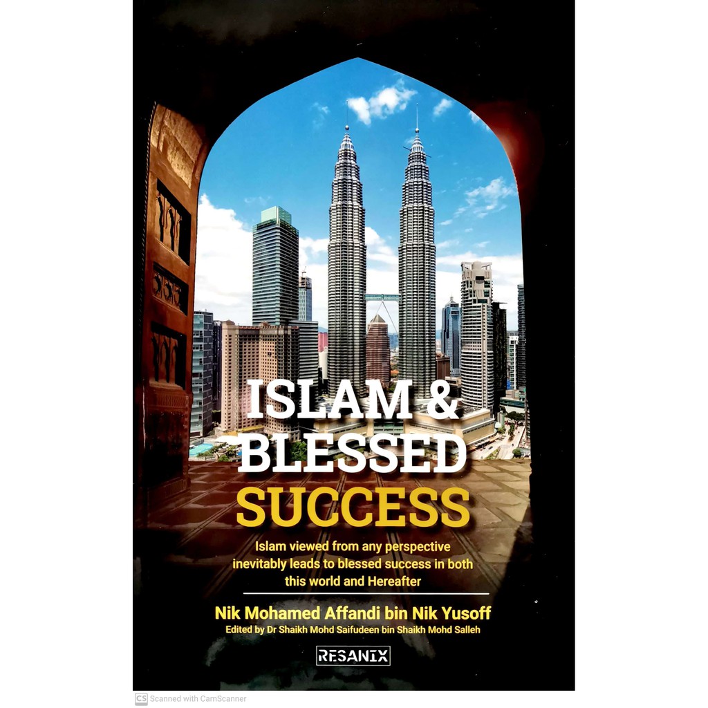 ISLAM & BLESSED SUCCESS
