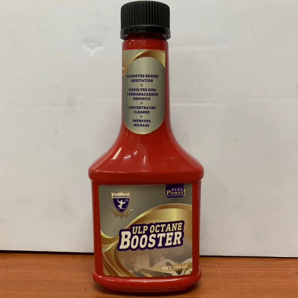 HERCUSLES - ULP OCTANE BOOSTER 354ML