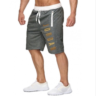 jordan sweatpant shorts