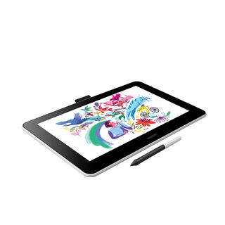 WACOM ONE 13 (DTC-133W0C) BLACK(By Shopee  SuperTphone1234)