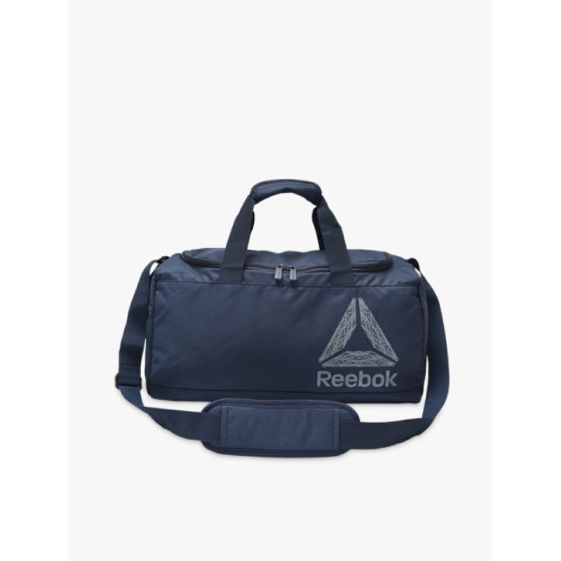 Reebok Blue Original Traver Bag / กระเป๋ายิม