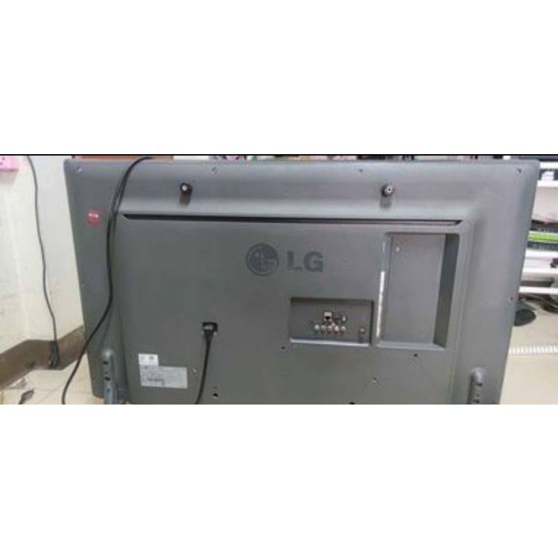 SMART TV. LG 42 INCHS