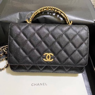 กระเป๋า Chanel Original