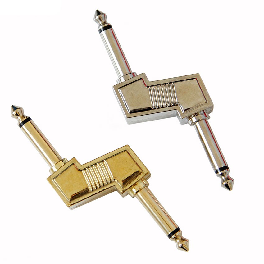 Tom's Line Engineering หัวแจ๊คต่อพ่วงเอฟเฟกต์ รุ่น ACR-3