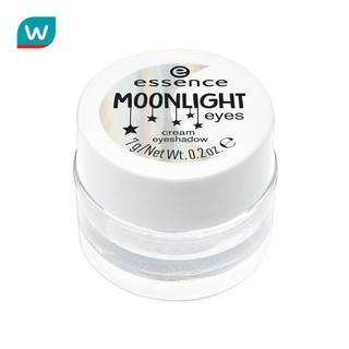 Essence เอสเซนส์ มูนไลท์ อายส์ครีม อายแชโดว์ Angel กรัม