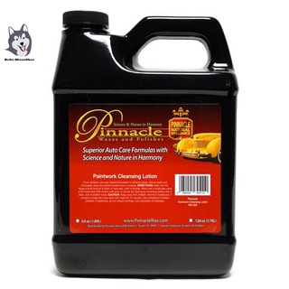 Pinnacle Paintwork Cleansing Lotion แบบแบ่งจากแกลลอน