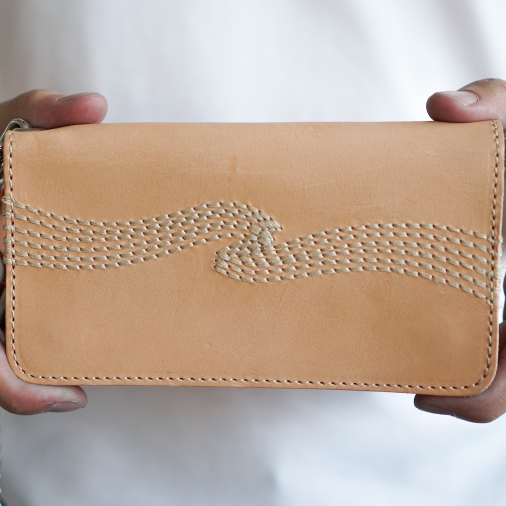 nudie jeans alfredsson wallet
