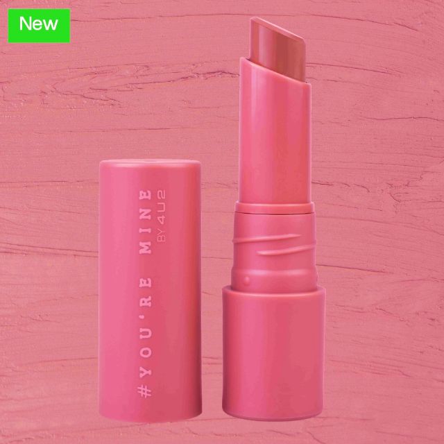 ลิป4u2 you're mine 04