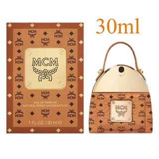 MCM Eau De Parfum 30ml