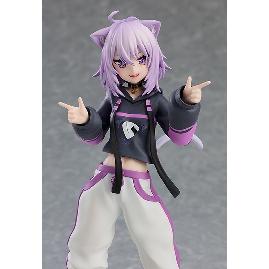 Nendoroid Hololive Produzione Gawr Gura Action Figure Giappone