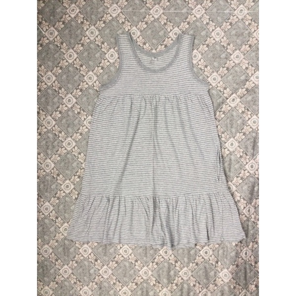 Uniqlo Kids เดรส sz 150