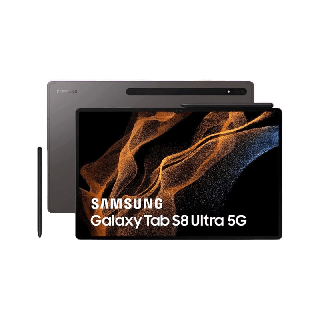 [Hot-Sale] Samsung Galaxy TAB S8 Ultra 5G 8/128GB 14.6" Snapdragon 8 Gen 1 ศูนย์ไทย by MobileCafe S8+ Plus S8Ultra 5G