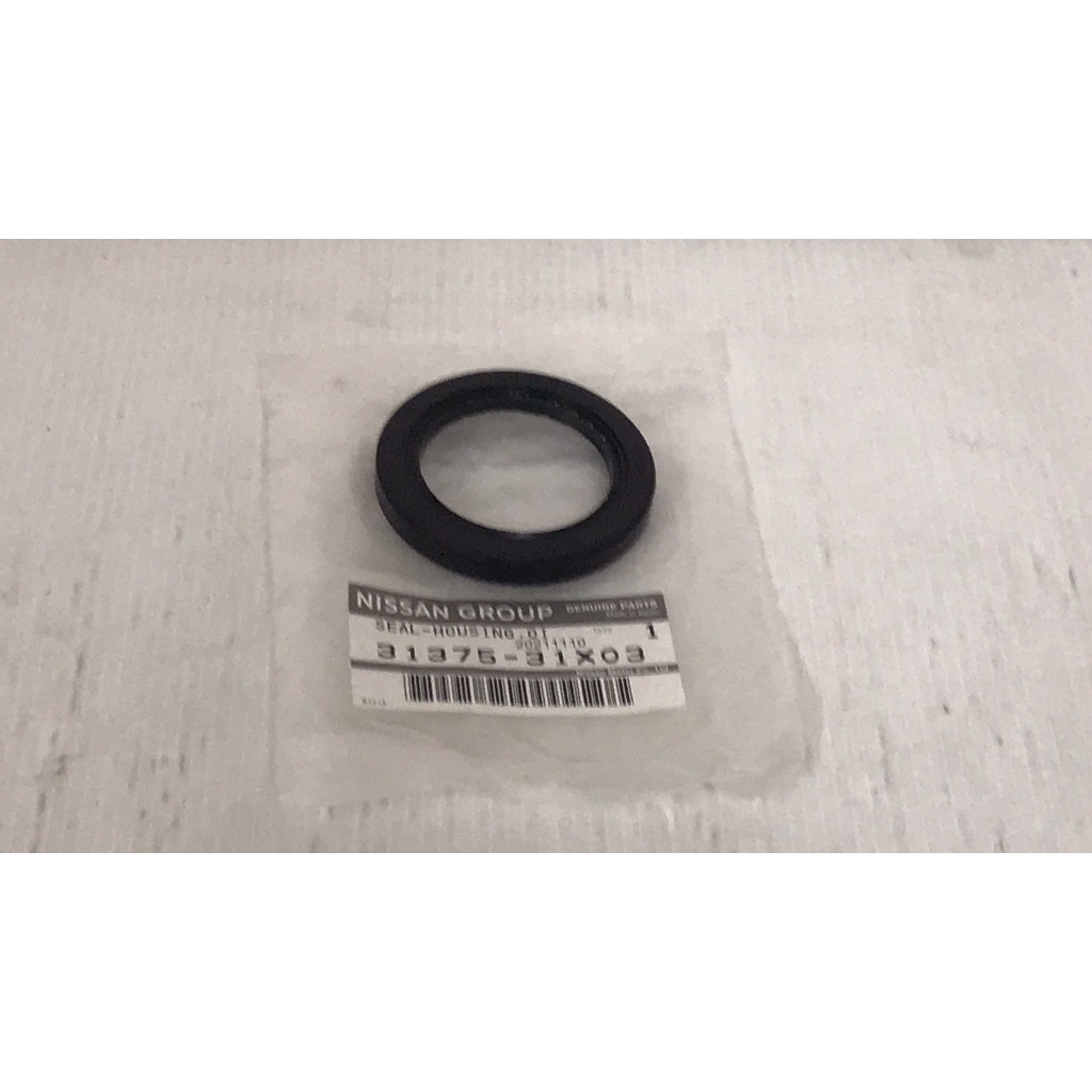 ซีลหน้าเกียร์ หรือซีลทอร์ค NISSAN TIDA ( C11 ),NISSAN NEO ( N16 ) และ NISSAN SANNY ( B14 ) เกียร์ออโ