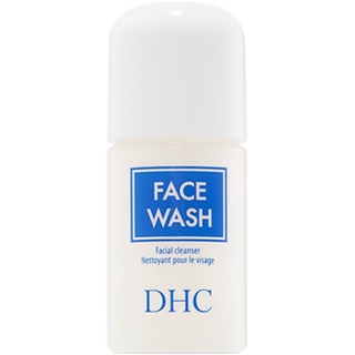 พร้อมส่ง ของแท้ DHC Face Wash 29ml/100ml