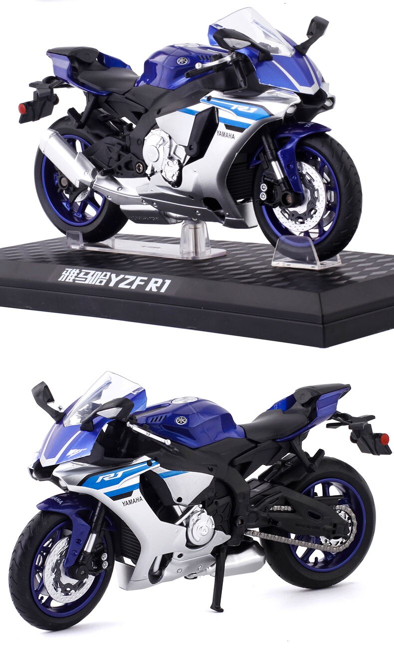 r15 bike toy