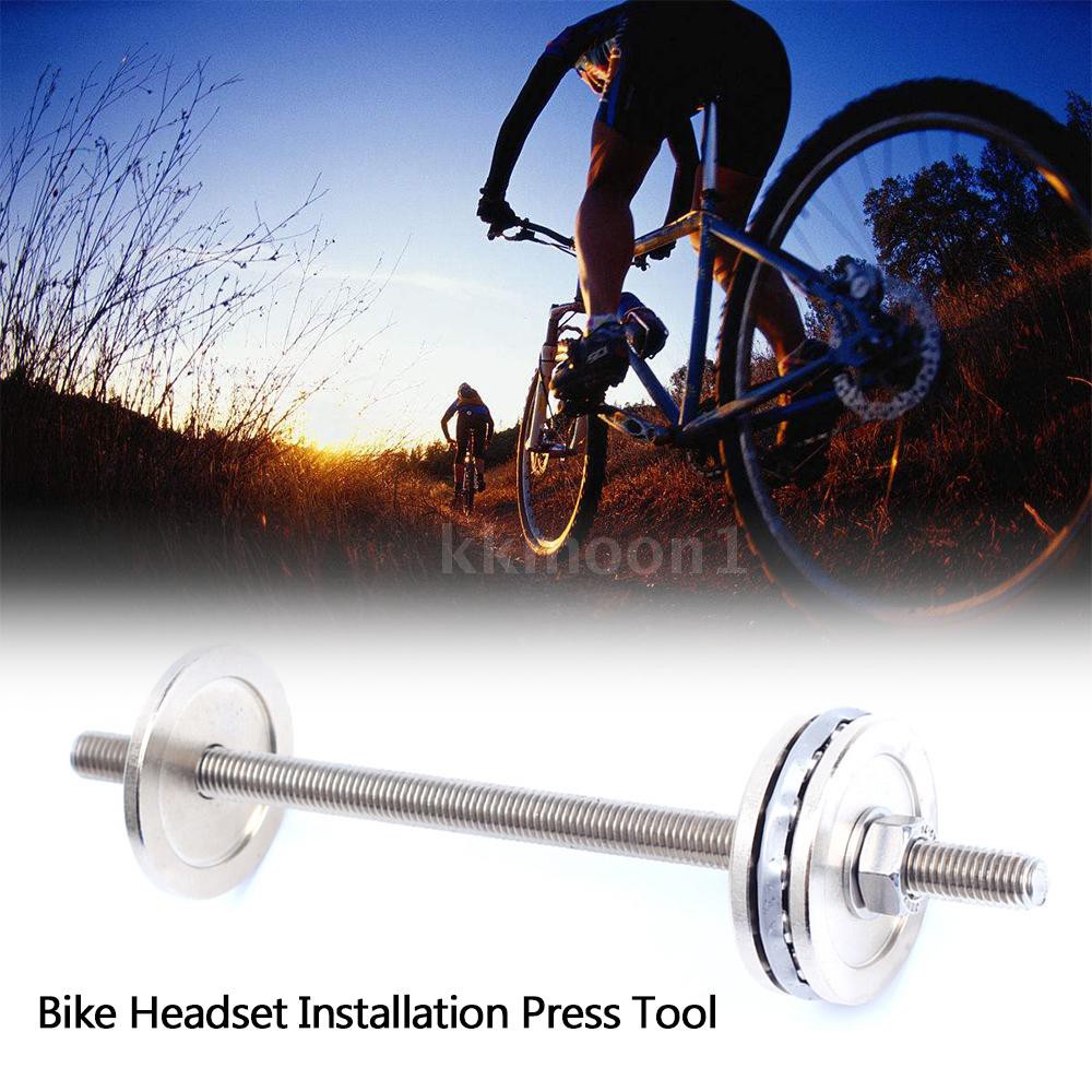 mtb headset press