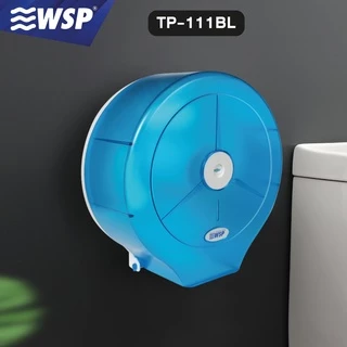 WSP กล่องใส่ทิชชู่ กล่องทิชชู่ กล่องใส่ทิชชู่ม้วนใหญ่ รุ่น TP-111 (มีให้เลือก 4 สี)